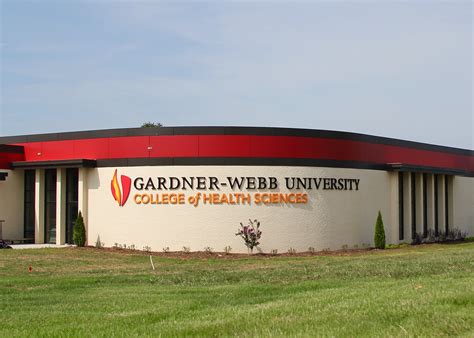 New facility helps nursing program grow – GWU-Today