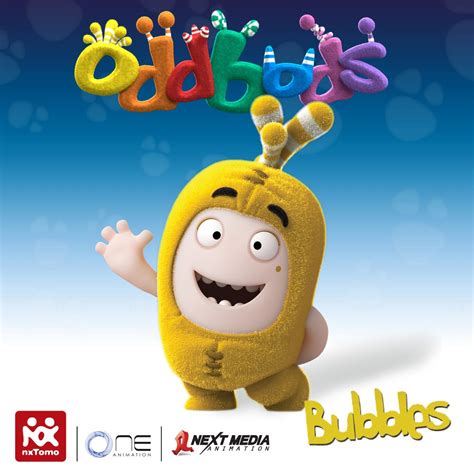 Category:Characters | Oddbods Wiki | FANDOM powered by Wikia