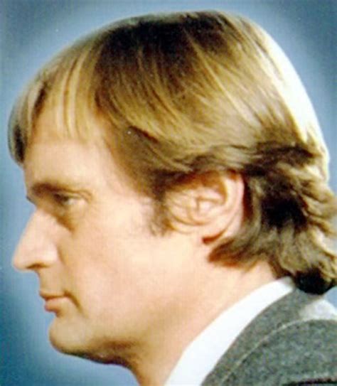 Steel - David McCallum - Sapphire and Steel ITV series - Character ...