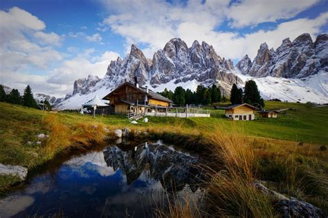 Val di Funes, Dolomites, Italy: Essential Travel & Hiking Guide