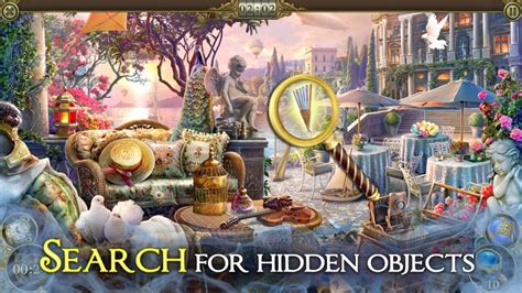 Hidden City: Hidden Object Adventure | Free Play and Download ...