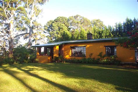 Zomba Forest Lodge | Zomba Plateau Lodge | Malawian Style