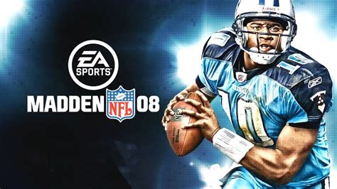 Madden NFL 08 Free Download - GameTrex