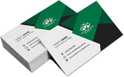 Business Card PNG Transparent Image - PNG Mart