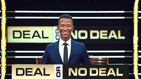 Deal or No Deal - SABC1