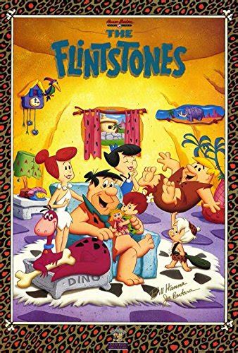 The Flintstones Theme Song by William Hanna and Joseph Barbera