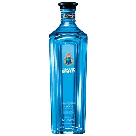 Bombay Sapphire Star of Bombay 700ml | Buy online for nationwide ...