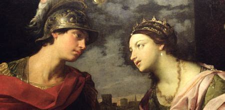 Dido and Aeneas | Teaching the Aeneid Art in 2019 | Art, Roman ...