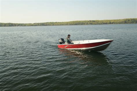 Lund Boats For Sale Near Lake Bomoseen, Vermont | Woodard Marine