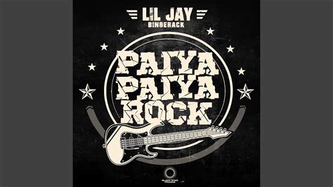 PAIYA PAIYA ROCK - YouTube