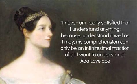 Ada Lovelace: World's first computer programmer, of either gender ...