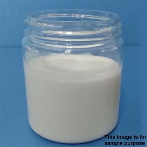 Polyethylene Wax Emulsion, Packaging Size : 50-220 Kg, Packaging Type ...