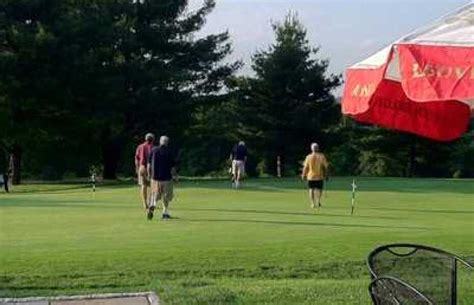 Mohansic Golf Course in Yorktown Heights, New York, USA | GolfPass