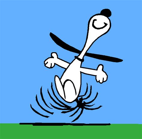 Snoopy Dance Gif Image - ClipArt Best