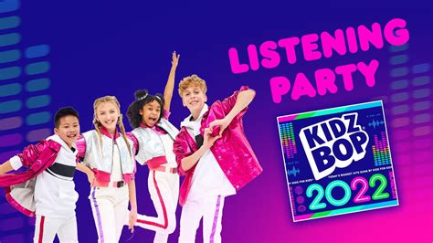 KIDZ BOP 2022 CD – KIDZ BOP Shop | ubicaciondepersonas.cdmx.gob.mx