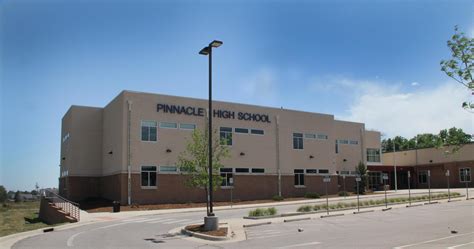 Home – High School – Pinnacle Charter School