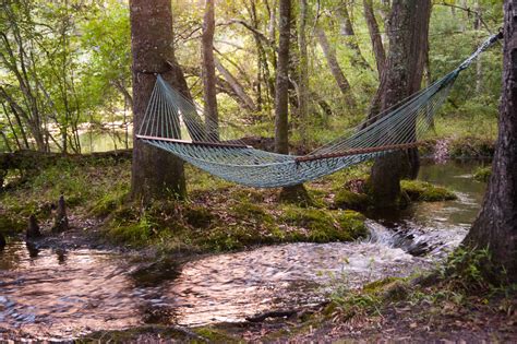 Edisto River Treehouses: Getting Away From It All — Compost and Cava