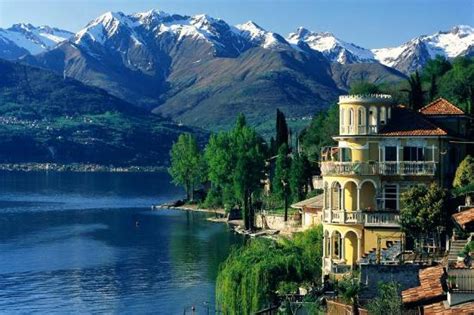 Terrible Tourism - Lago di Como, Lombardy Traveller Reviews - Tripadvisor