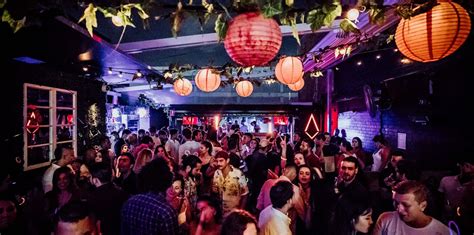 Brisbane: nightlife and clubs | Nightlife City Guide