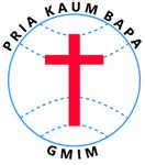 Lambang GMIM - Logo GMIM HD (High Resolution/.Png) by eunicevici on ...