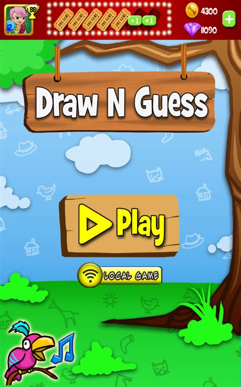 Draw N Guess 2 Multiplayer : See more of draw n guess multiplayer ...