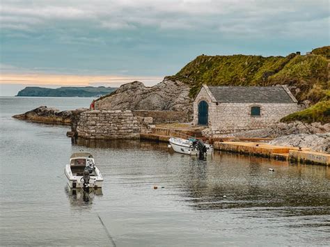 How To Visit Ballintoy Harbour - Game Of Thrones Filming Location (2025)!