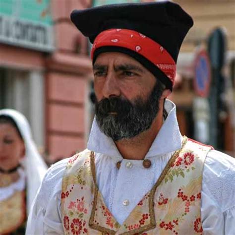 Culture of Sardinia Region and Island