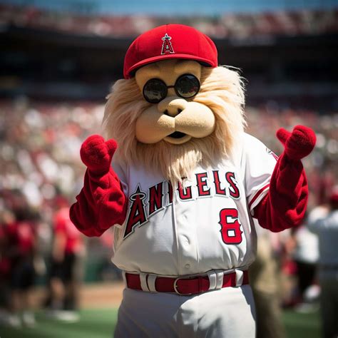 AI reimagined all 30 MLB mascots, and the results are interesting