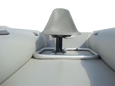 Aluminum Seating Platform Frame for inflatable boats dinghy