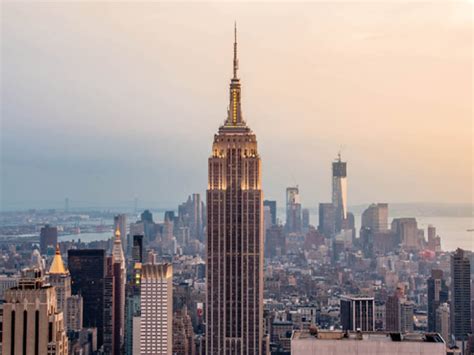 20 Best Manhattan Attractions From Central Park to the Met