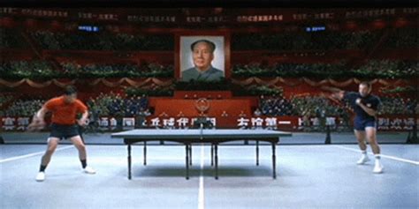 Forrest Gump Ping Pong GIF - Forrest Gump Ping Pong - Discover & Share GIFs