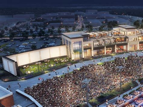 Plans for Colorado Springs amphitheater include $35M restaurant and ...