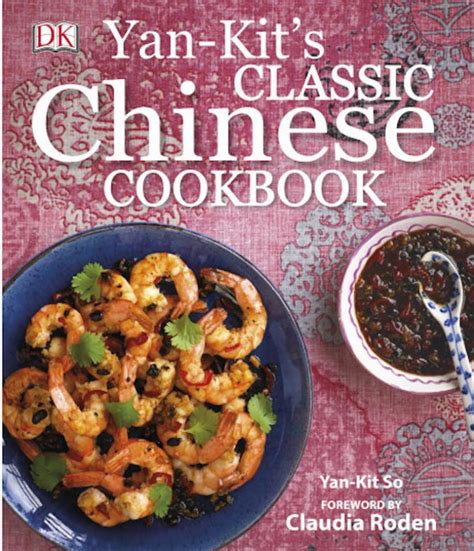 The Chinese Cookbooks You Need In Your Kitchen