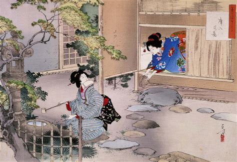 Ukiyo-e | Woodblock Printing, Edo Period & Japanese Prints | Britannica