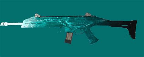 Imagine if dlc weapons had black ice : r/Rainbow6