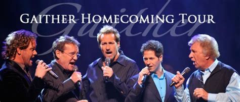 Gaither Vocal Band | Gaither homecoming, Gaither gospel, Gaither