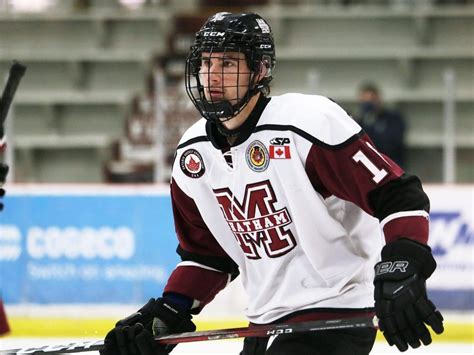 Maroons lose Sutherland Cup round-robin opener in overtime | Chatham ...