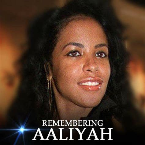 Happy Birthday Aaliyah🌹🙏 | Horror Amino