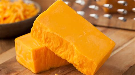 Colby Jack Cheese - Top 11 Health Benefits