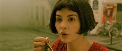 We will always want to copy these 19 movie characters' short hairstyles ...