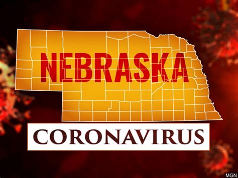 Nebraska to resume reporting coronavirus statistics