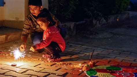 Tihar-Festival of Lights - Wonders of Nepal - Best tourism information site