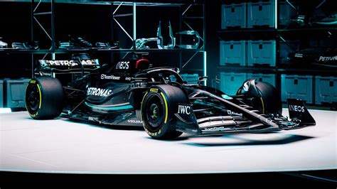 Mercedes 2023 Formula 1 Wallpapers - Wallpaper Cave