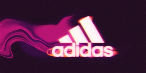 Adidas Logo History in a Nutshell — The Designest