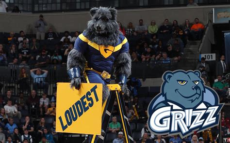 Grizz | Memphis Grizzlies