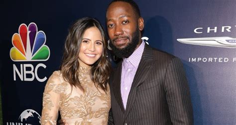 Who Is Lamorne Morris’s Wife, The New Girl Actor? Explanation of His ...