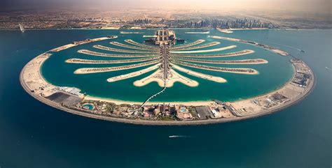 Palm Jumeirah, Dubai Properties