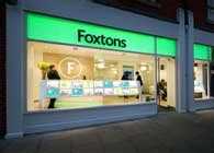 Foxtons: Contact our offices in London and Surrey