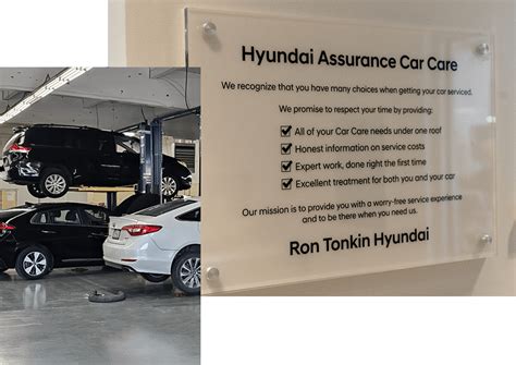 Welcome to Our Newly Remodeled Store | Ron Tonkin Hyundai Serving Portland