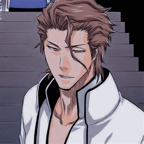 Aizen Sosuke | Personaggi, Giappone